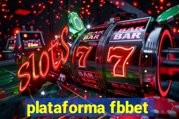 plataforma fbbet